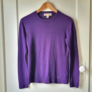 Michael Kors knit sweater